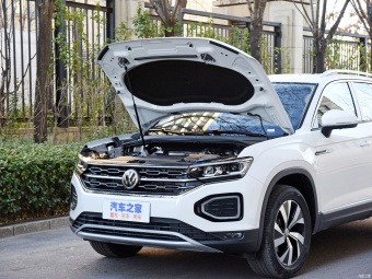 VW Tayron Deluxe Smart Connect Plus 330TSI